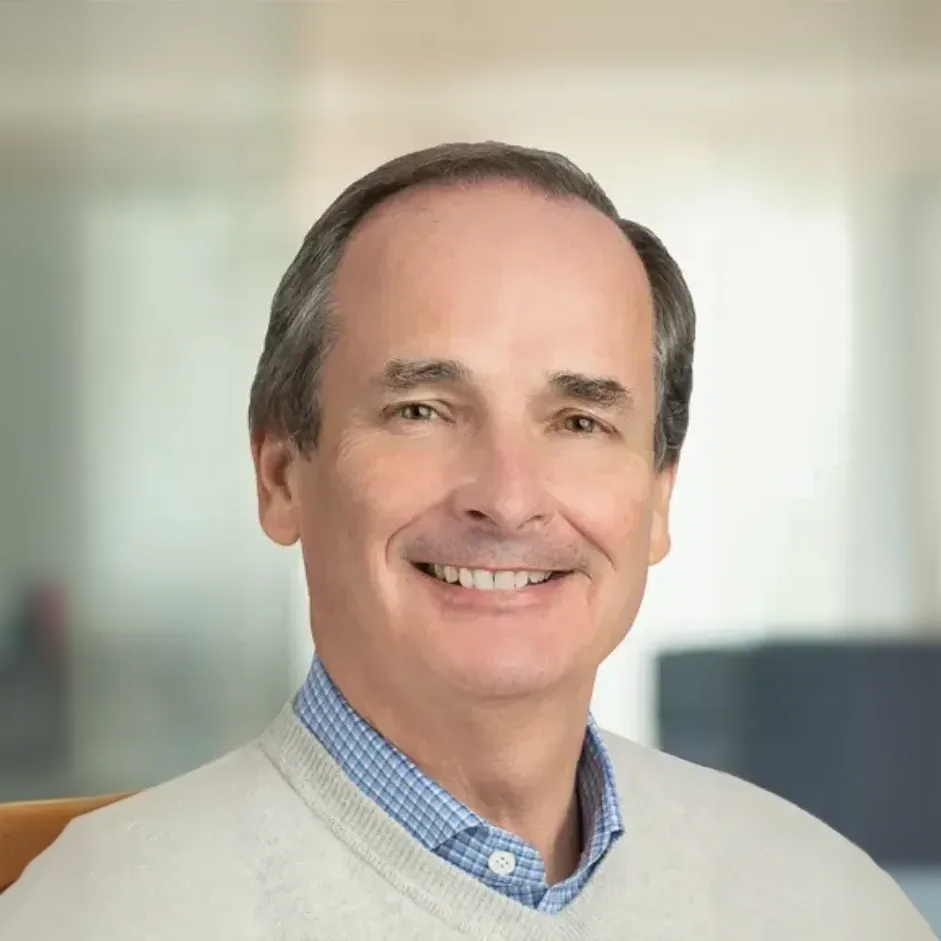 Mark Lyle