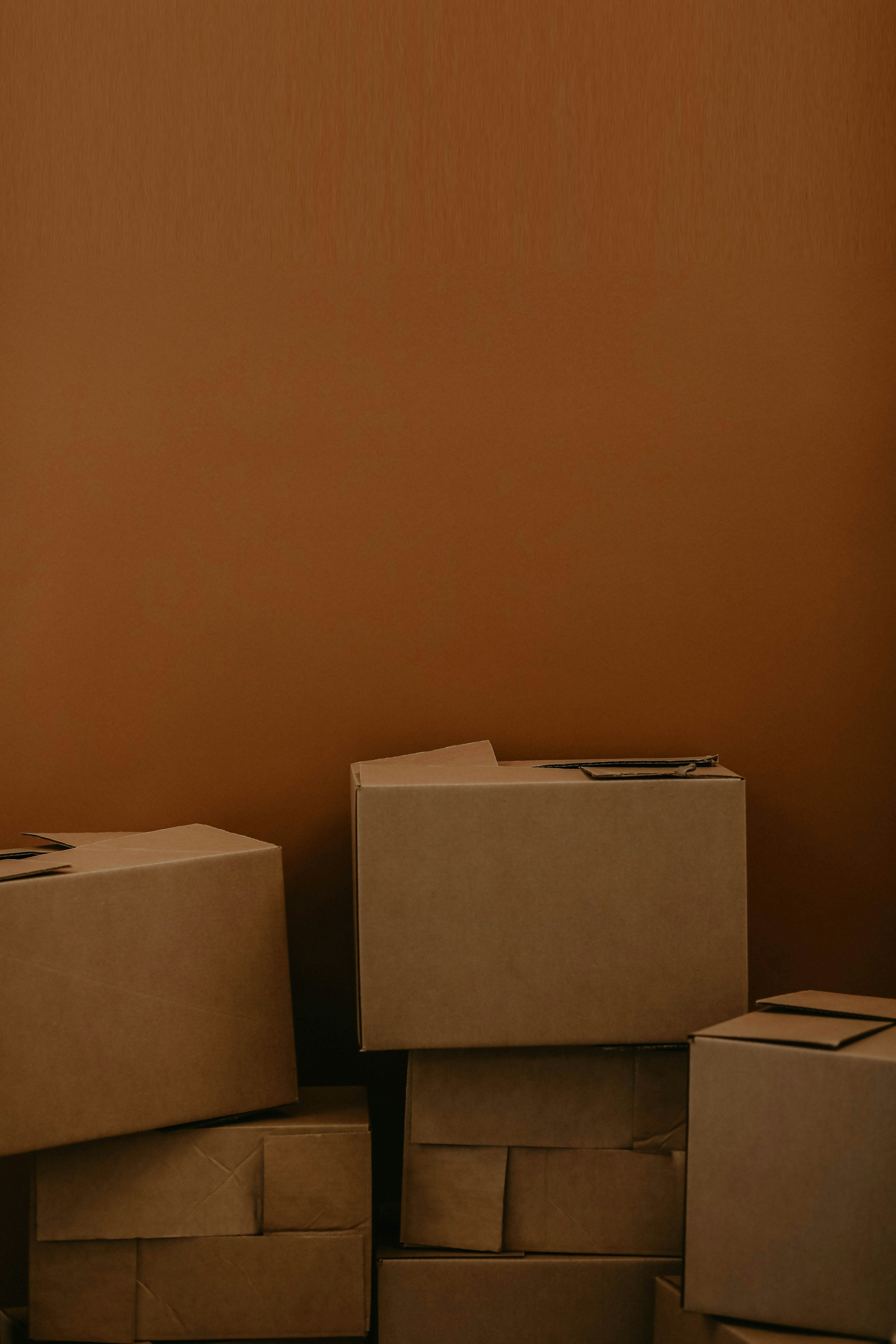 Warehouse facility
