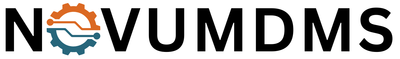 NovumDMS